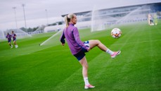 Gallery: Training and travel ahead of our European return!