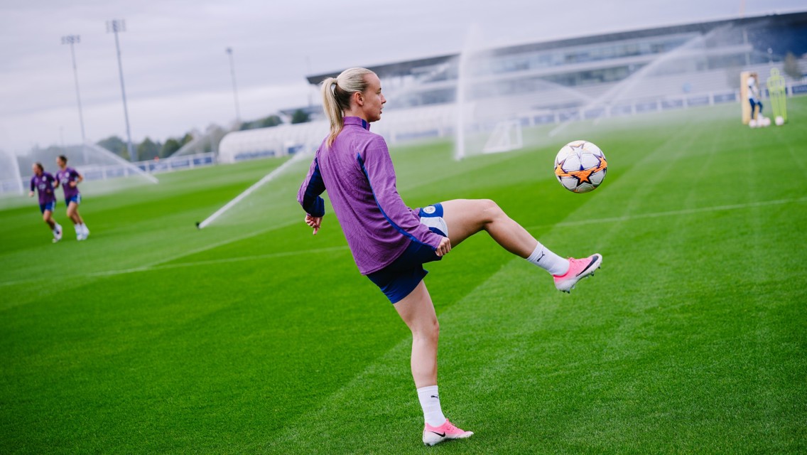 Gallery: Training and travel ahead of our European return!
