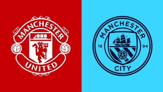Manchester United v Man City - Ticket Information 24/25
