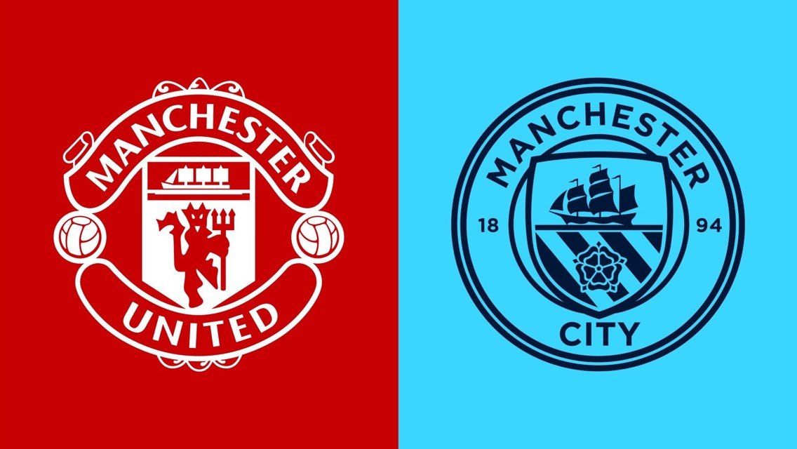 Manchester United v Man City - Ticket Information 24/25