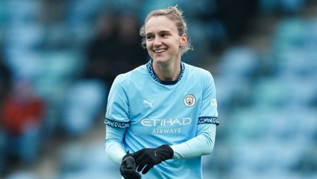 Miedema nominated for January’s Player of the Month award