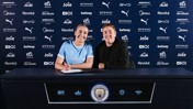 City complete Charles signing