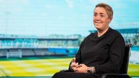 Sjogran on Jeglertz, signings and City's ambitions