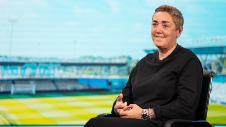 Sjogran on Jeglertz, signings and City's ambitions