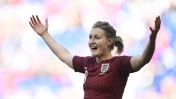 England's hopes of SheBelieves success end against Spain