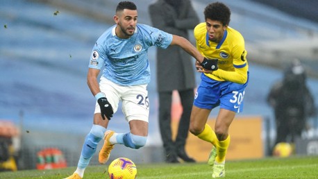 City 1-0: Brighton: Melhores Momentos
