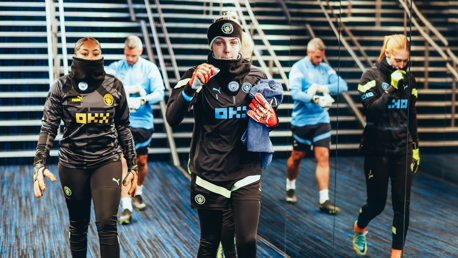 City Women’s 2022/23 season in review: Goalkeepers 
