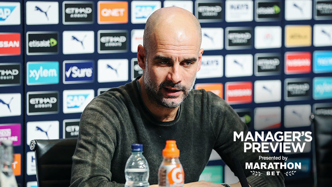 Guardiola praises Rodgers' impact 