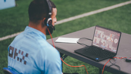 Member Exclusive: Virtual Player Calls