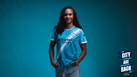Rose hails Joie Stadium’s atmosphere ahead of City Are Back event 