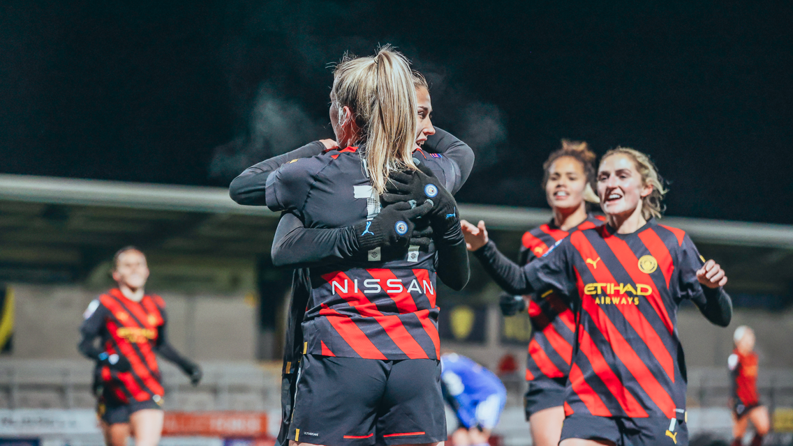 Taylor: Squad depth will be vital to City's trophy pursuit