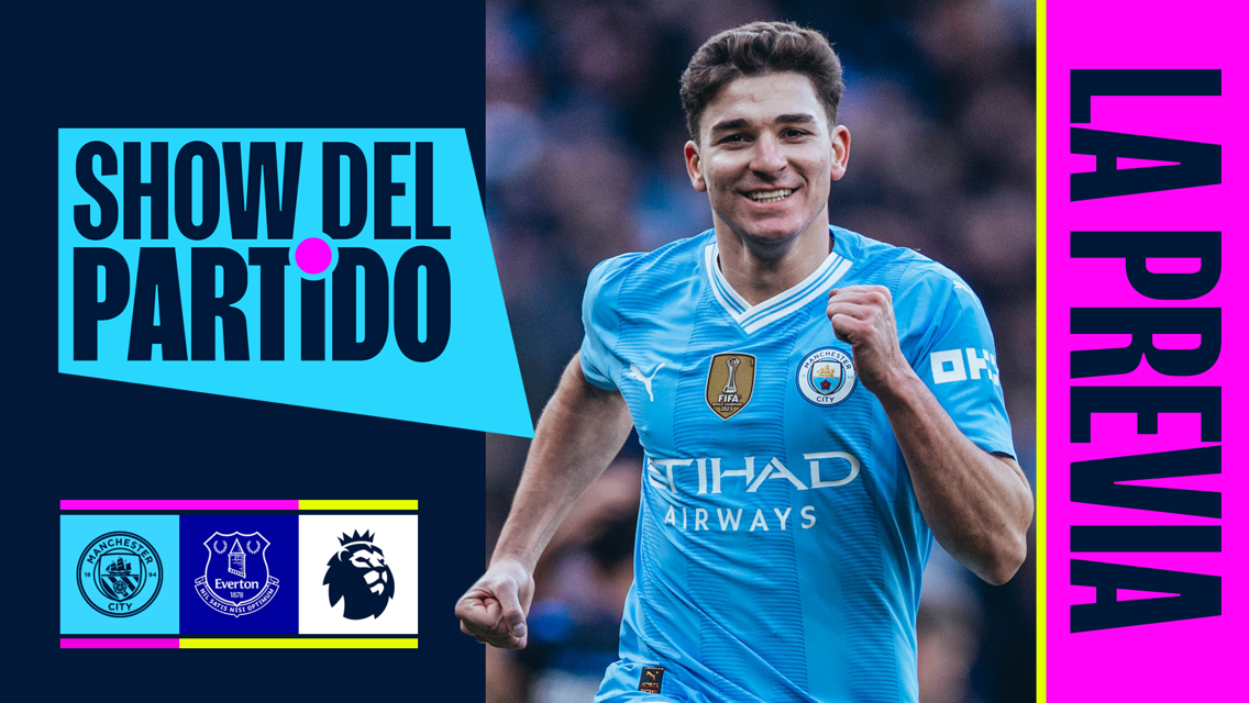 Show del Partido: Treble Trophy Tour Argentina