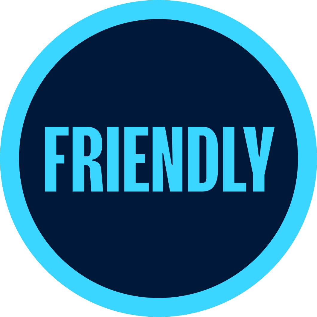 Friendly