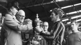 FA CUP 1969: Revisited