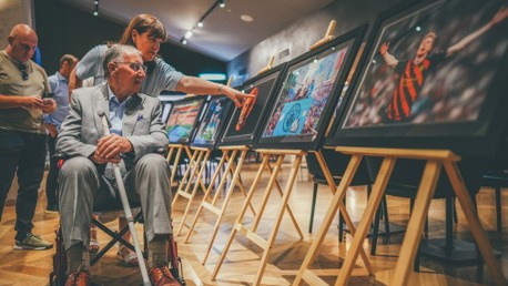CITC hosts successful photographic exhibition