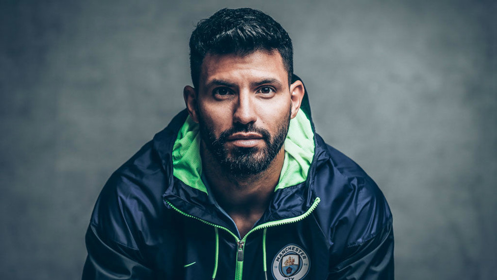 FOCUS : Sergio Aguero