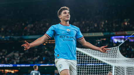 THE SPIDER: Trademark celebration!