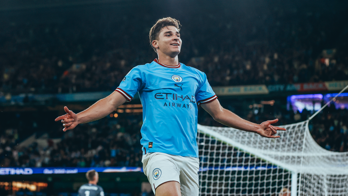 THE SPIDER: Trademark celebration!