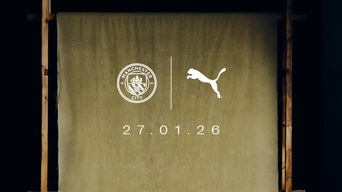 New limited edition capsule coming soon!