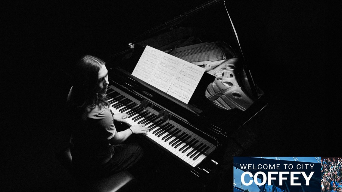 'Grateful, inspired and itching to get started': Coffey's Joie Stadium journal