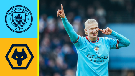 City 3-0 Wolves: resumen 2022/23