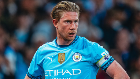 City vence o Bournemouth na despedida de KDB 