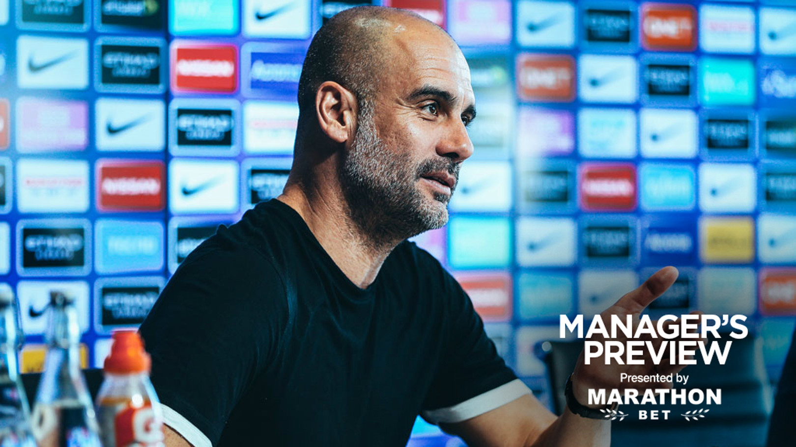 City v West Ham: Fernandinho, Laporte update