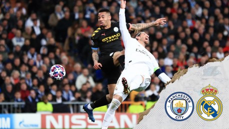 Vickery: Jesus peut devenir le héros de City 