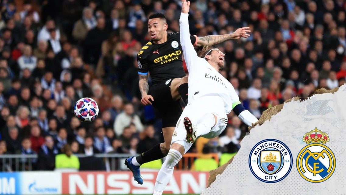 Vickery: Jesus peut devenir le héros de City 