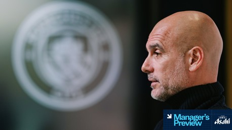 Guardiola delighted with Savinho’s impact