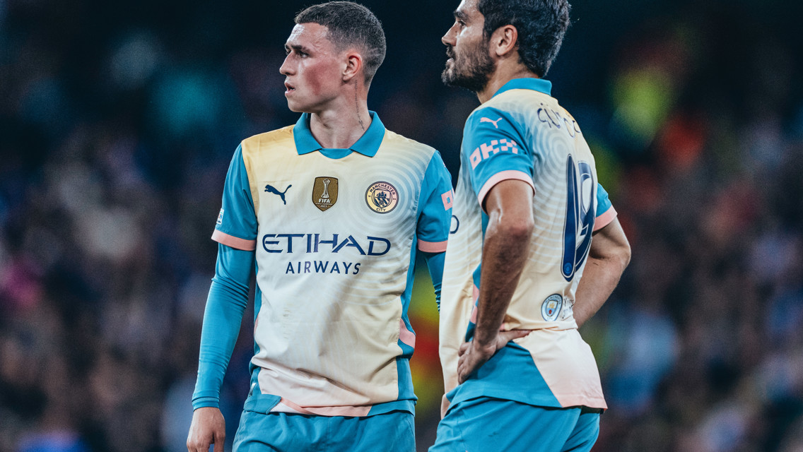 City v Arsenal: horarios y TV