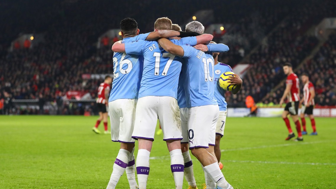 DEADLY: Sergio had only been on a matter of minutes when he scored