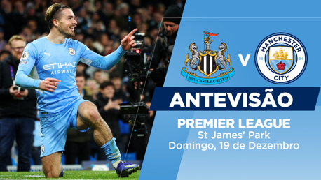 Prévia: Viagem a Newcastle