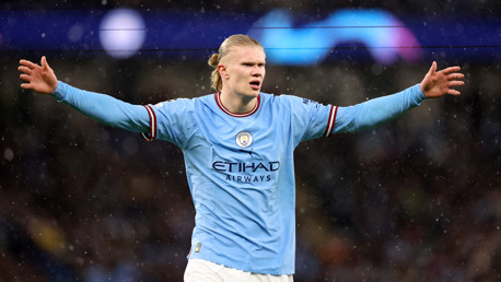 City x Bayern: jogão nas quartas da Champions! 