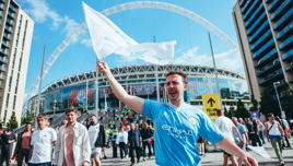 Cup Final Priority