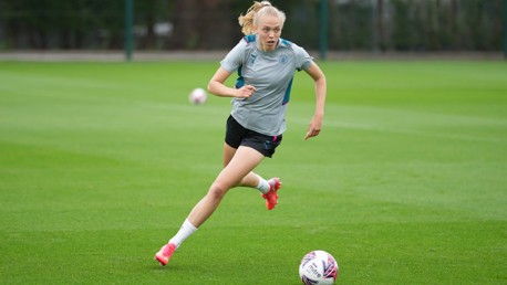 Morgan injury update 
