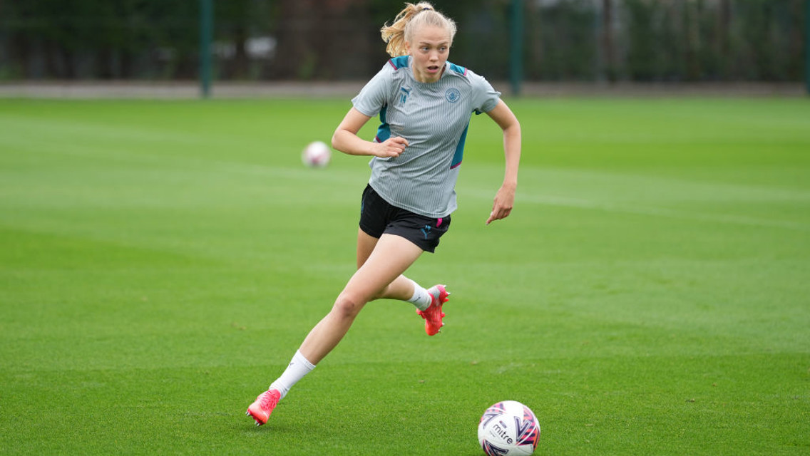 Morgan injury update 