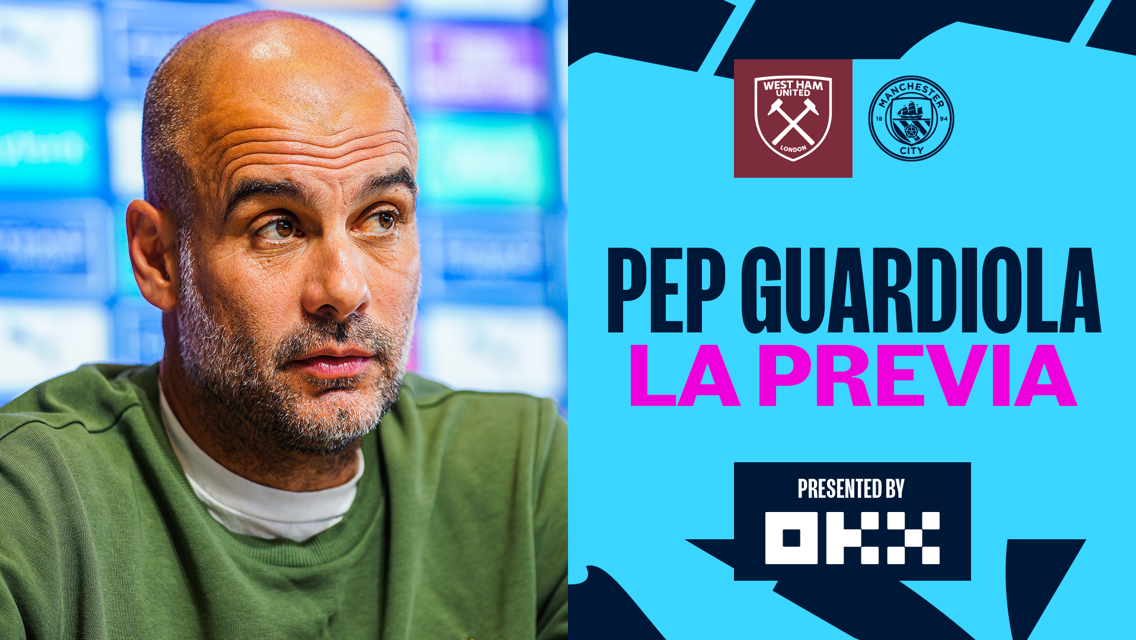 En directo: rueda de prensa