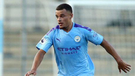 Joel Latibeaudiere believes the grounding that he received at City has been crucial in his career to date.
