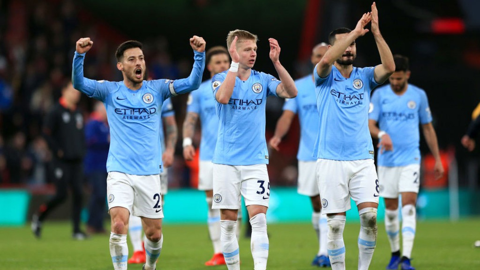 Les dates clé de la saison 2019/20