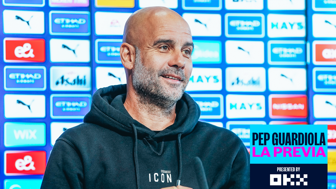 "Julián está con nosotros y estamos encantados con él. ¡Tenemos un campeón del mundo en nuestro equipo!"