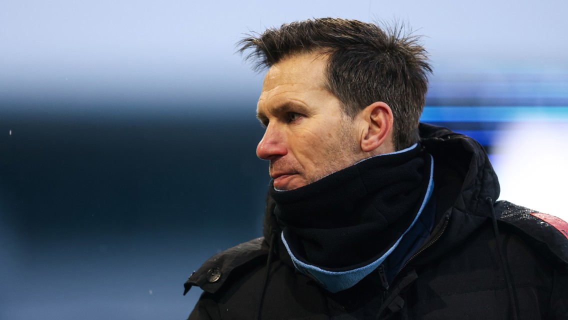 Taylor not concerned by Roord injury scare