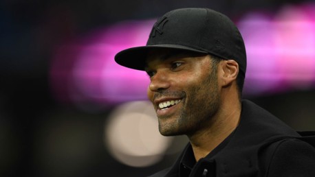Matchday Live: Lescott and Onuoha join forces for Spurs v City