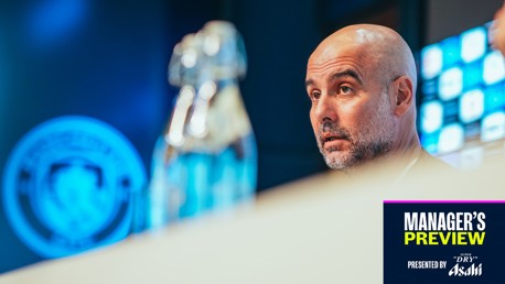 Guardiola donne des nouvelles positives de l’équipe
