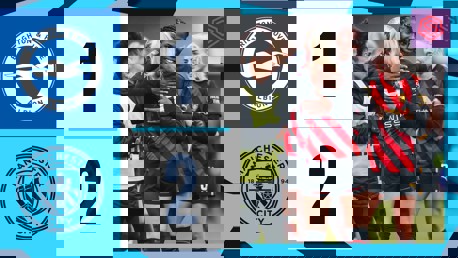 Brighton 1 x 2 City: melhores momentos da WSL