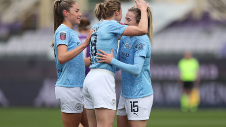 Barcelona v CITY: UWCL quarter-final match preview