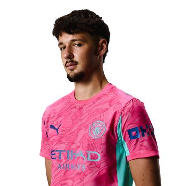 James Trafford