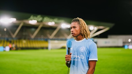 Samba praises team's togetherness in wake of Wolves win