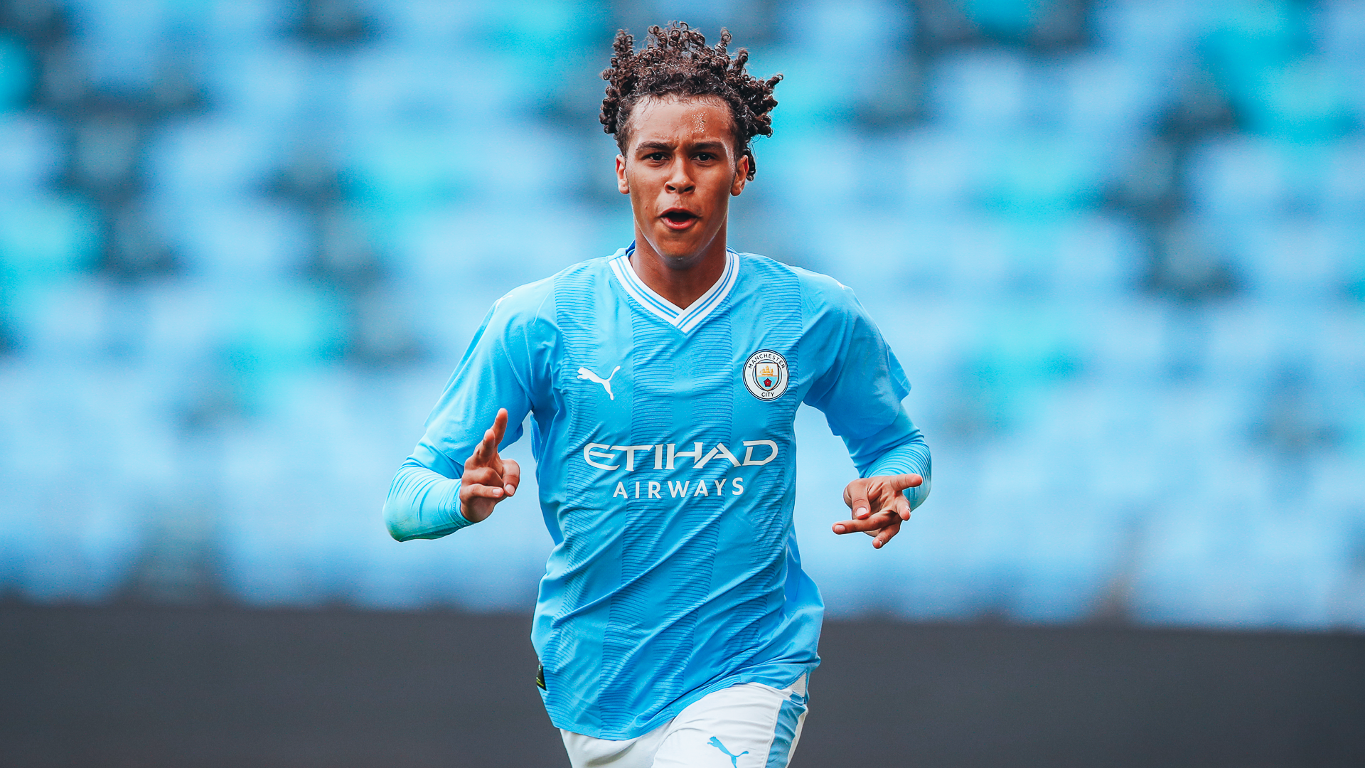 CELEBRATION TIME: For Emilio Lawrence