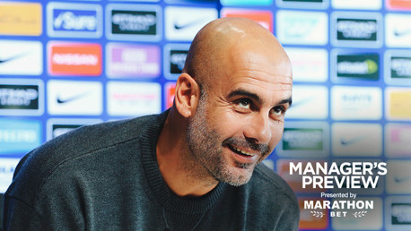 PREVIEW: A word from the boss.